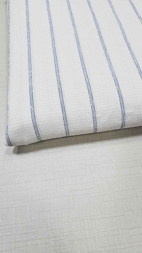IMPORTED BRINTON POPCORN FABRIC 8