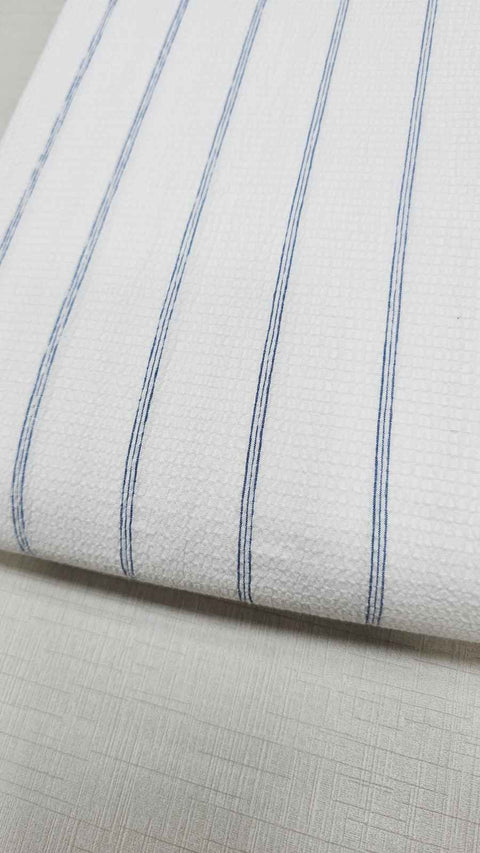 IMPORTED BRINTON POPCORN FABRIC 8