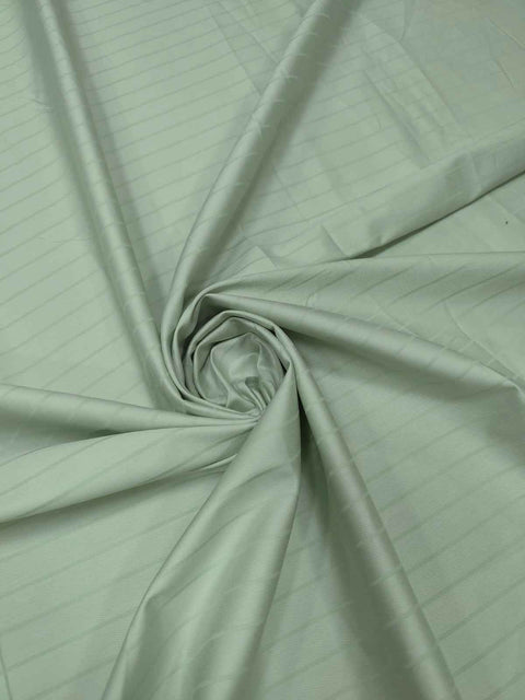IMPORTED EVERGREEN  LYCRA FABRIC 2