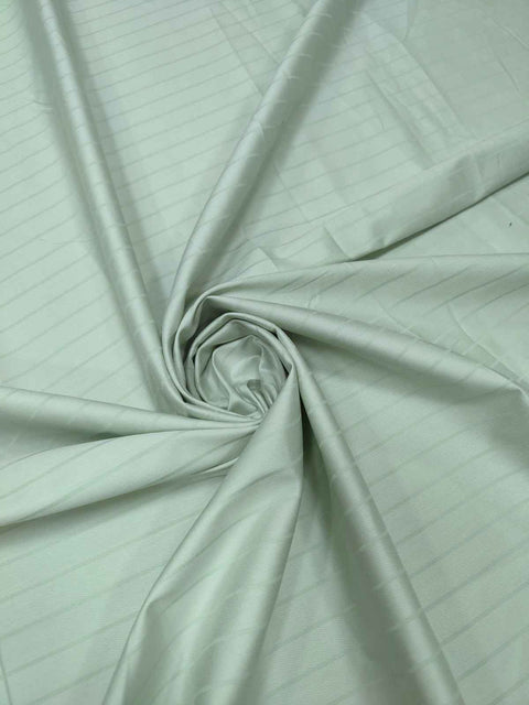 IMPORTED EVERGREEN  LYCRA FABRIC 6