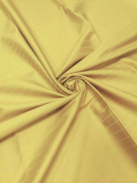 MUSTARD COLOUR COTTON FABRIC 006