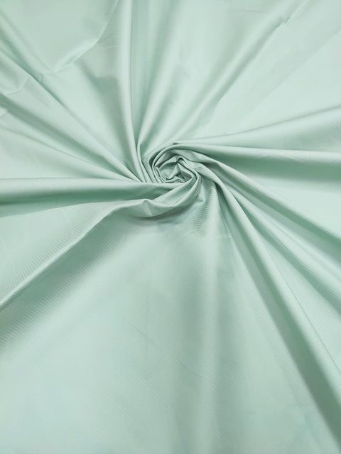 LIGHT MINT COTTON FABRIC 004