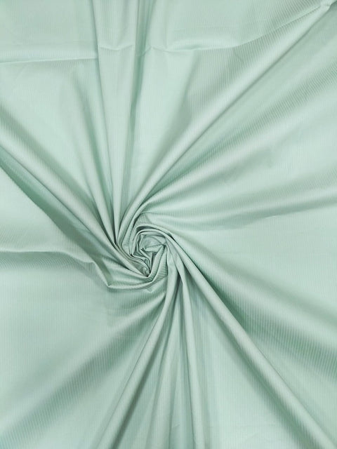 LIGHT MINT COTTON FABRIC 004