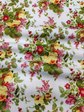 CANVAS FABRIC 120 - CC001 (272)