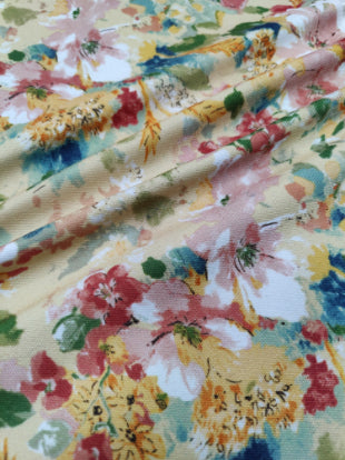 CANVAS FABRIC 120 - CC001 (273)