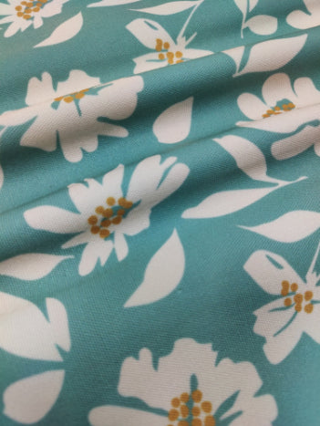 CANVAS FABRIC 120 - CC001 (267)