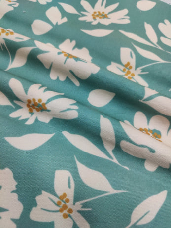 CANVAS FABRIC 120 - CC001 (267)