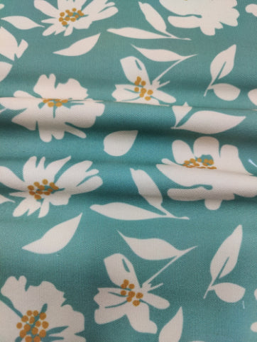 CANVAS FABRIC 120 - CC001 (267)