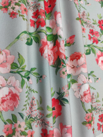 CREPE 44 INCHES - CF0022