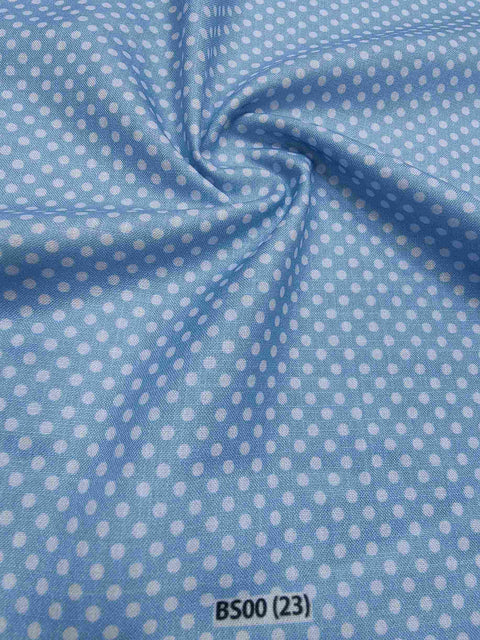 Fabric Combo 1250- Cotton 36