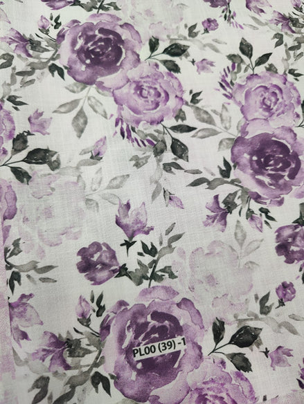 Fabric Combo 1262- Premium 44 cotton