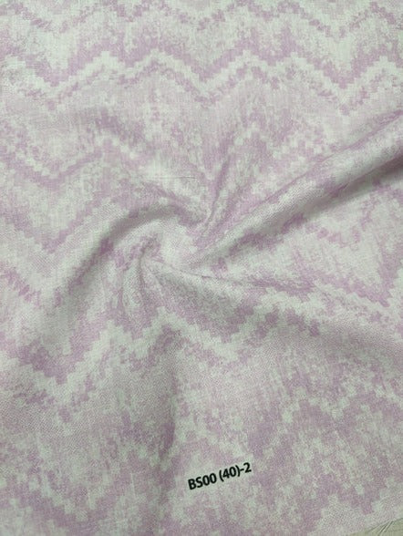 Fabric Combo 1262- Premium 44 cotton