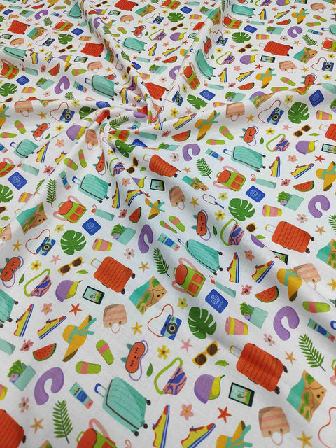 FUNKY PRINT 342371306