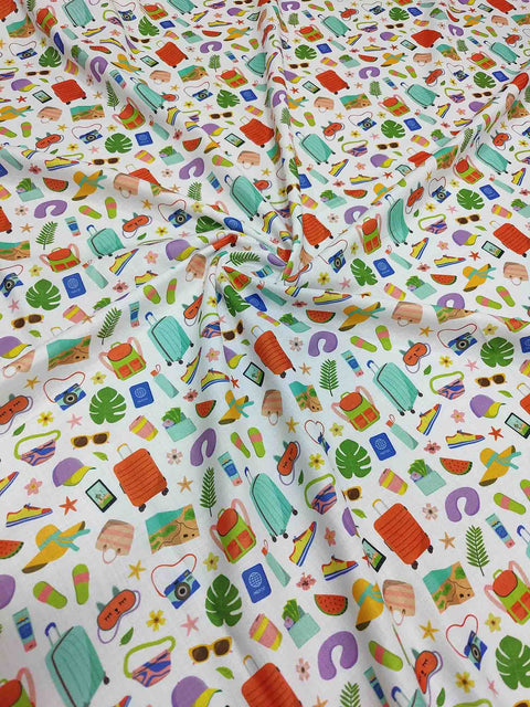 FUNKY PRINT 342371306