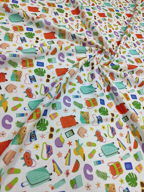 FUNKY PRINT 342371306