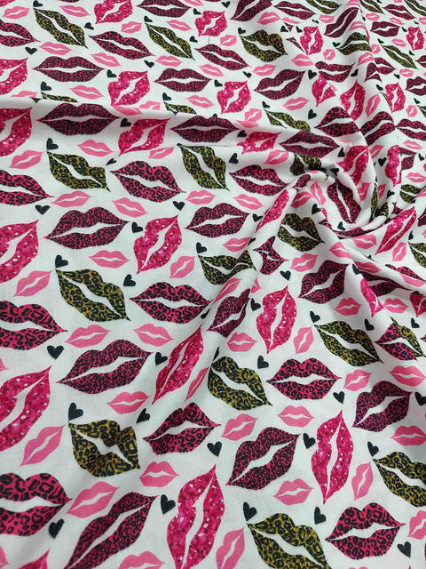 valentine Print 1901652616