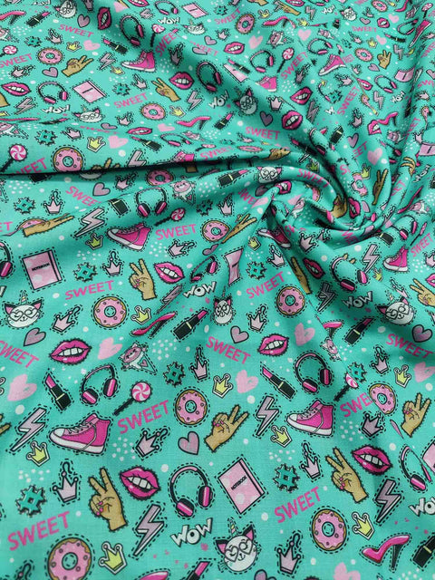 valentine Print 1396165931