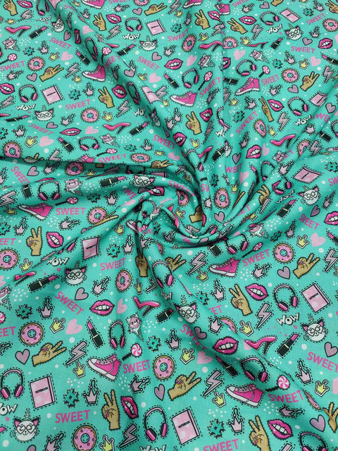 valentine Print 1396165931