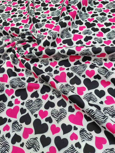 valentine Print 269915576