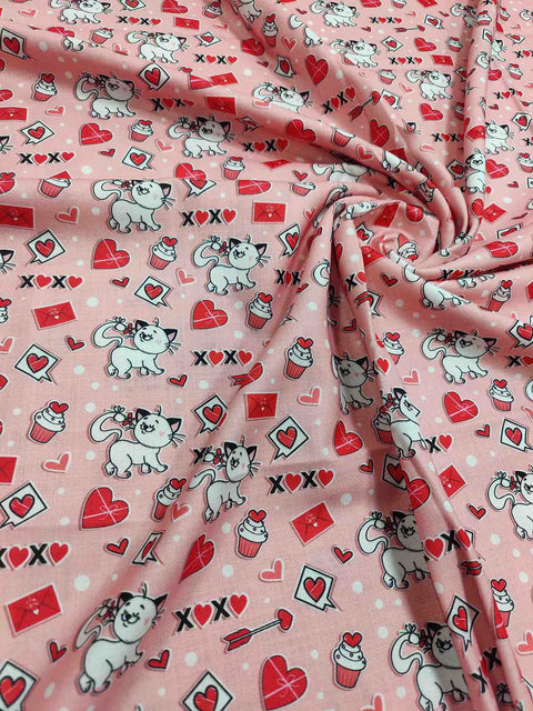 valentine Print 269915576
