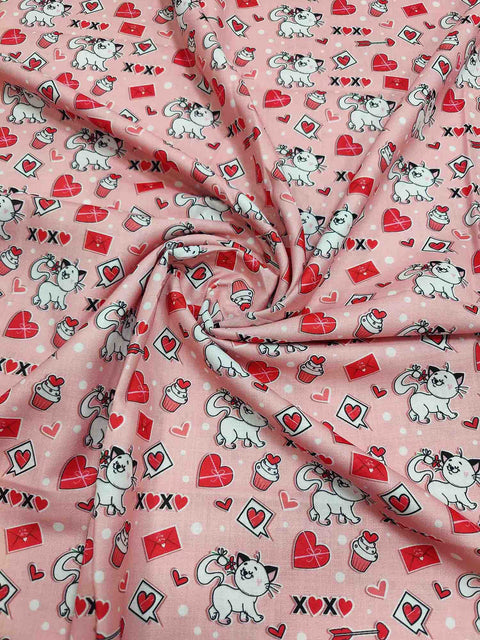 valentine Print 269915576