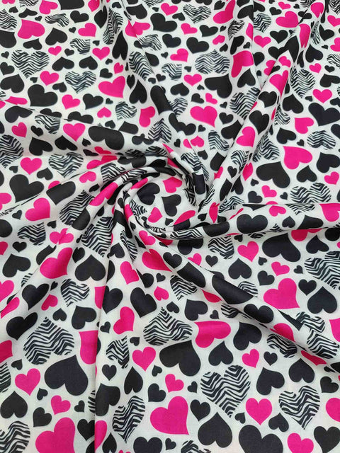 valentine Print 269915576