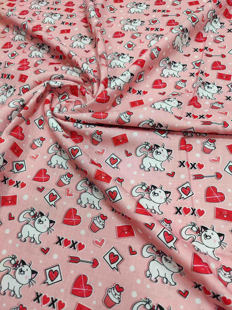 valentine Print 269915576