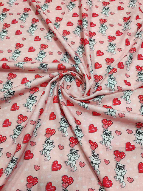 Valentine print 1890513916