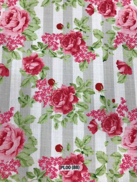 Fabric Combo 1264- Premium 44 cotton