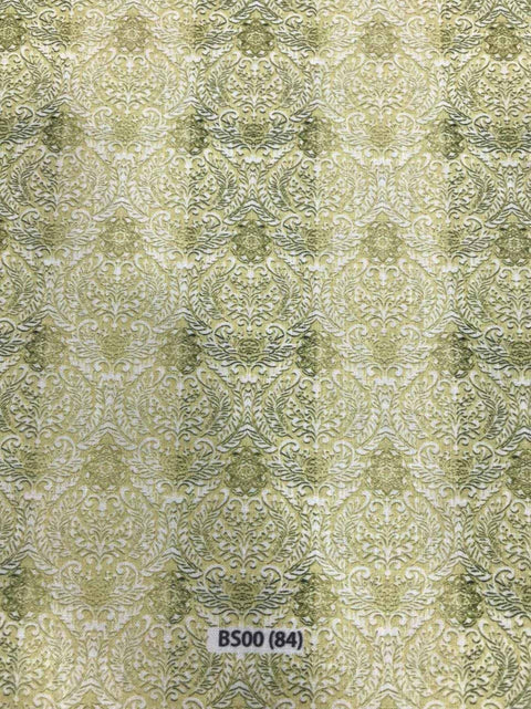 Fabric Combo 1266- Premium 44 cotton