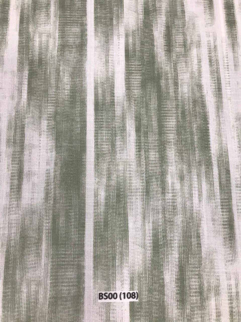 Fabric Combo 1267- Cotton 58