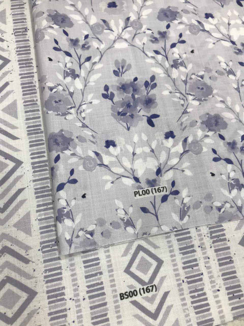 Fabric Combo 1268- Premium 44 cotton