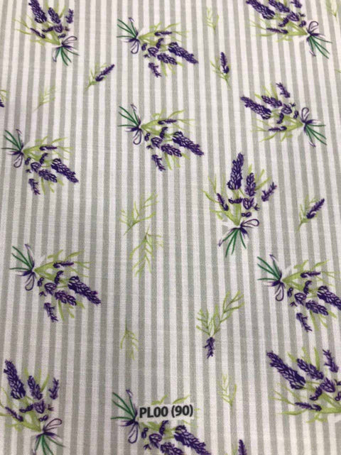 Fabric Combo 1269- Cotton 36