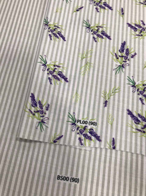 Fabric Combo 1269- Cotton 58