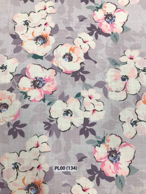 Fabric Combo 1270- Premium 44 cotton