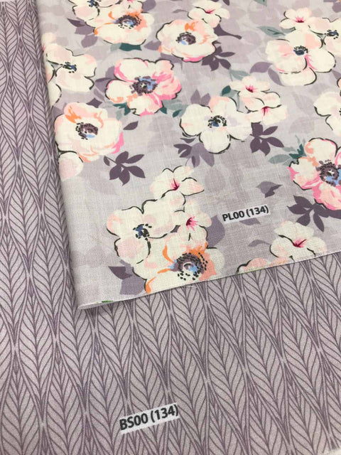 Fabric Combo 1270- Premium 44 cotton