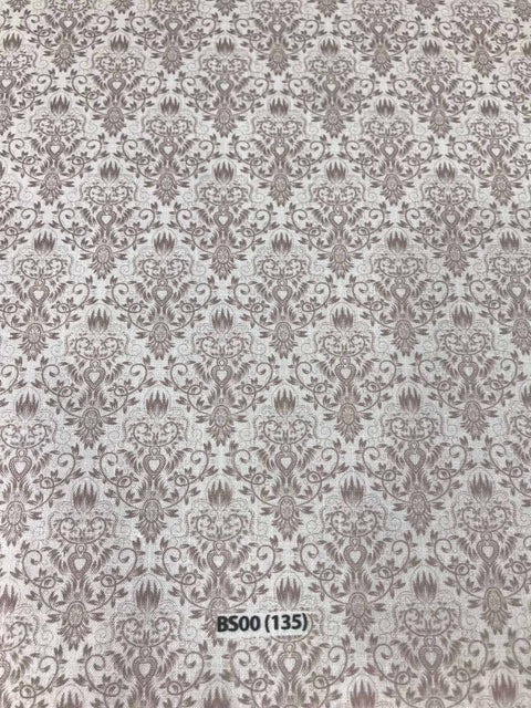 Fabric Combo 1272- Cotton 36