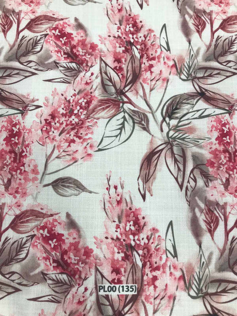 Fabric Combo 1272- Premium 44 cotton