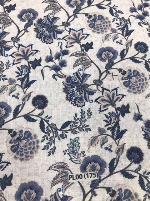 Fabric Combo 1273- Premium 44 cotton