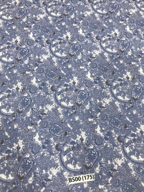 Fabric Combo 1273- Premium 44 cotton