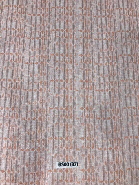 Fabric Combo 1274- Premium 44 cotton