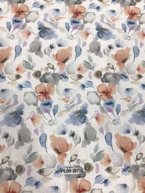 Fabric Combo 1274- Premium 44 cotton