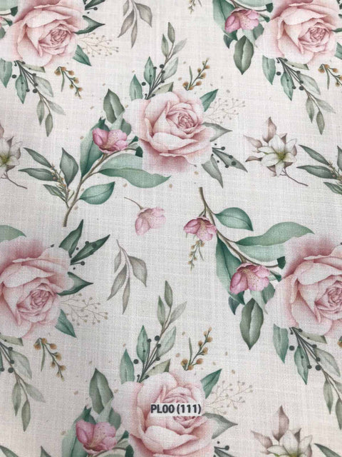 Fabric Combo 1276- Cotton 36