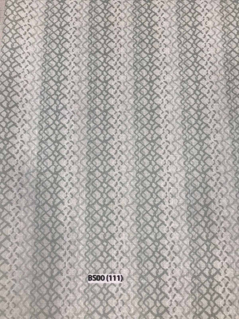 Fabric Combo 1276- Premium 44 cotton