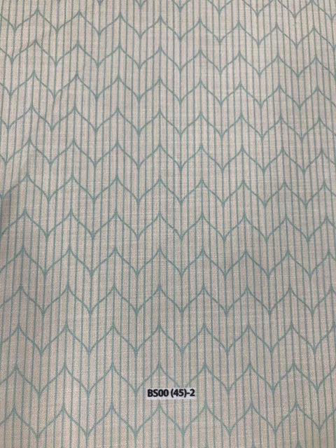 Fabric Combo 1277- Premium 44 cotton