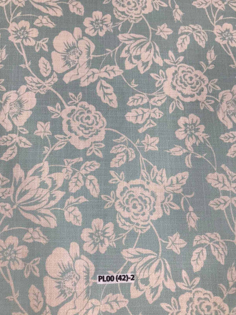Fabric Combo 1277- Cotton 58