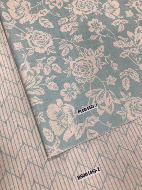 Fabric Combo 1277- Cotton 58