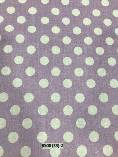 Fabric Combo 1278- Premium 44 cotton