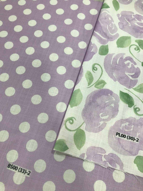 Fabric Combo 1278- Premium 44 cotton
