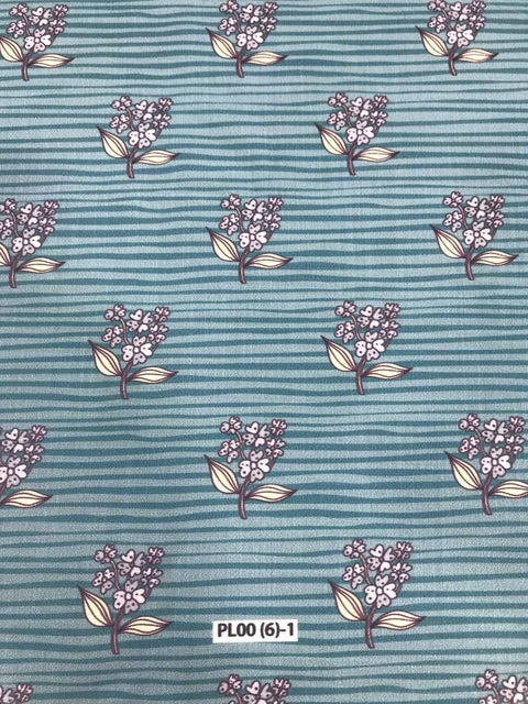 Fabric Combo 1279- Premium 44 cotton